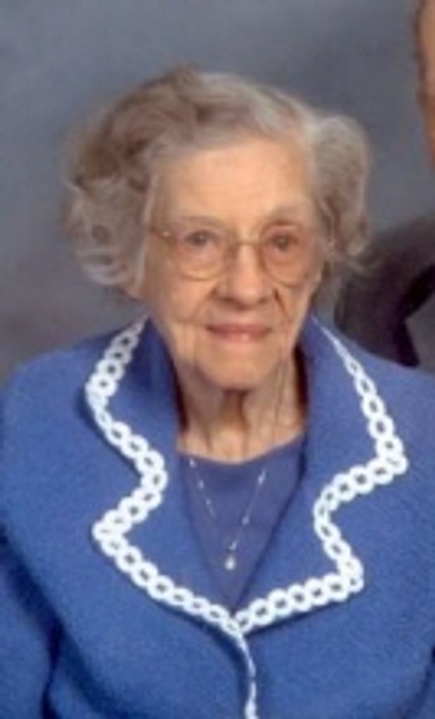 Ruth M. (Nee Miller) Bieler