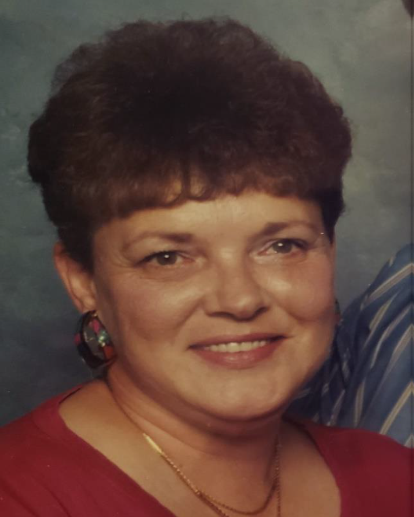 Carolyn L. Hopper