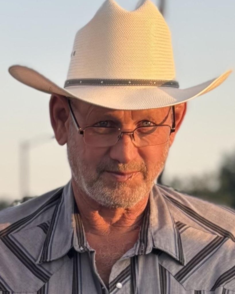 Russell "Russ" McConnaha Profile Photo