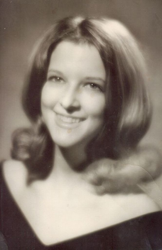 Marianne Rankin Profile Photo