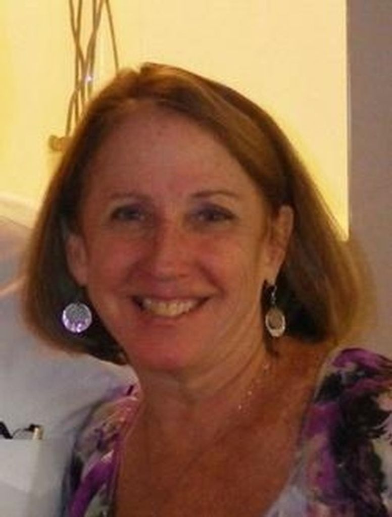 Mary Smith