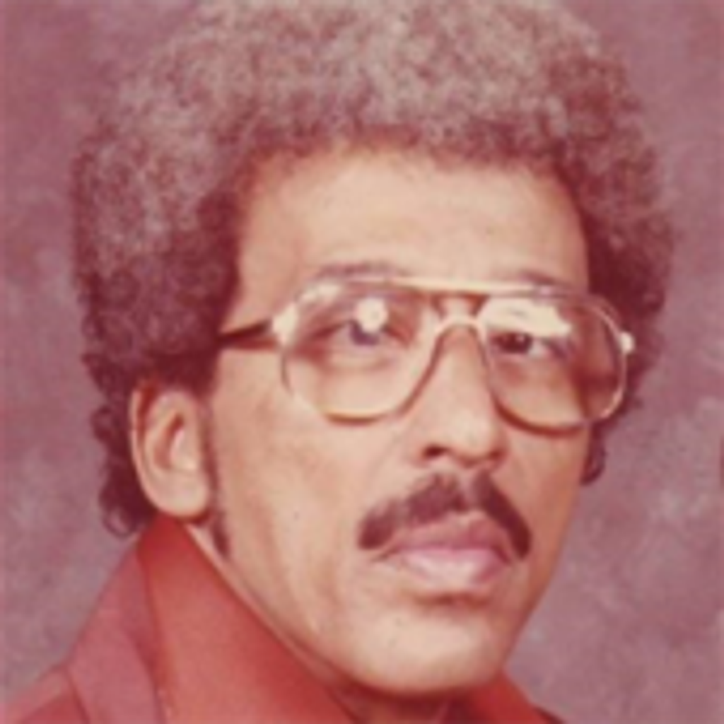 Charles  Edward Blythe,  Sr.