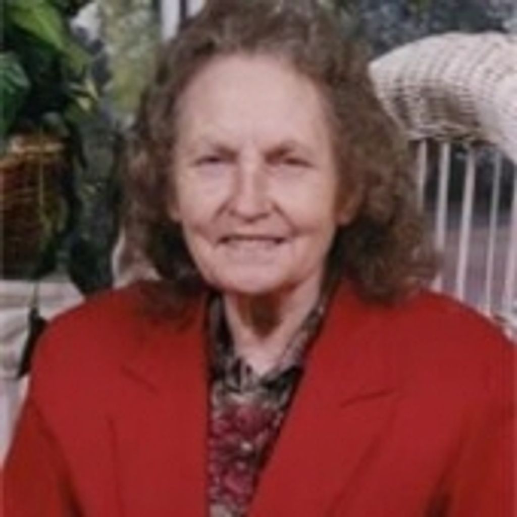 Gracie Warren Gambrel