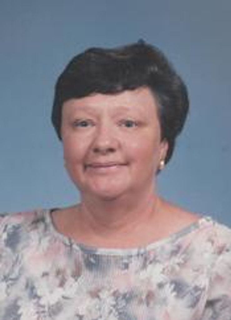 Margaret Swan