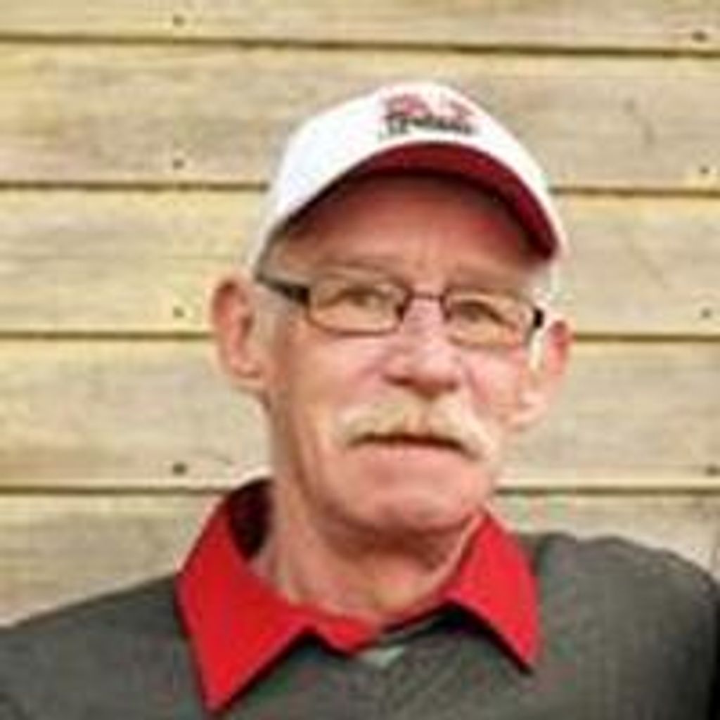 Wesley C. Lueth