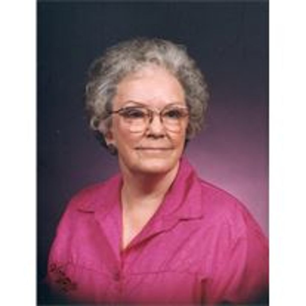 Omie "Miss Omie" Smith