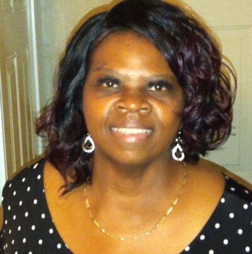 Sonya Yarbrough Profile Photo