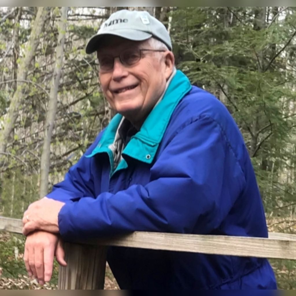 John P. Sherman Profile Photo