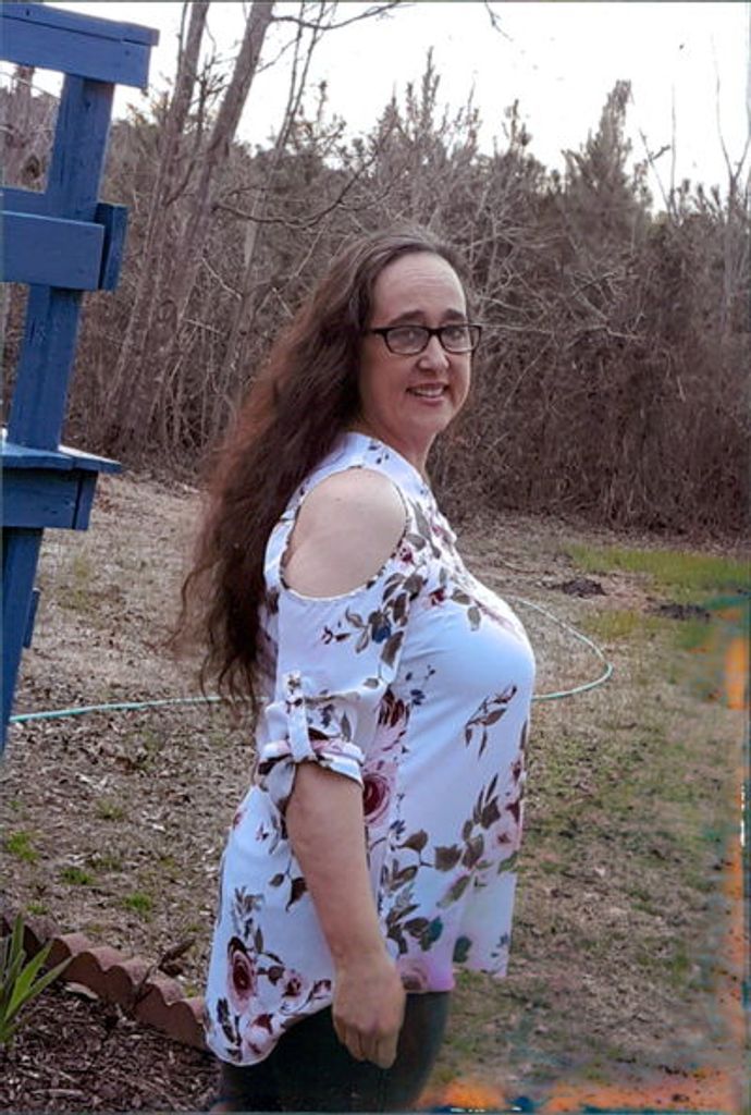Mable Ann Harrell