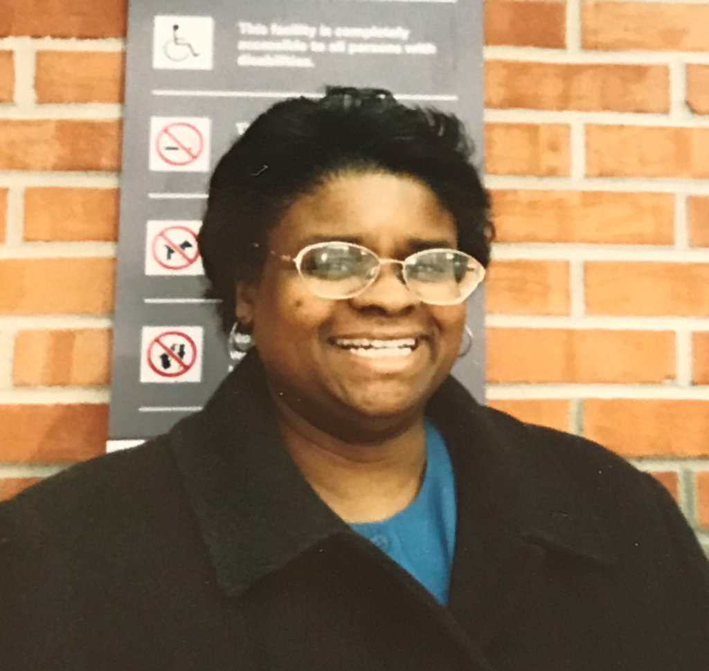 Valerie S. Curry Profile Photo