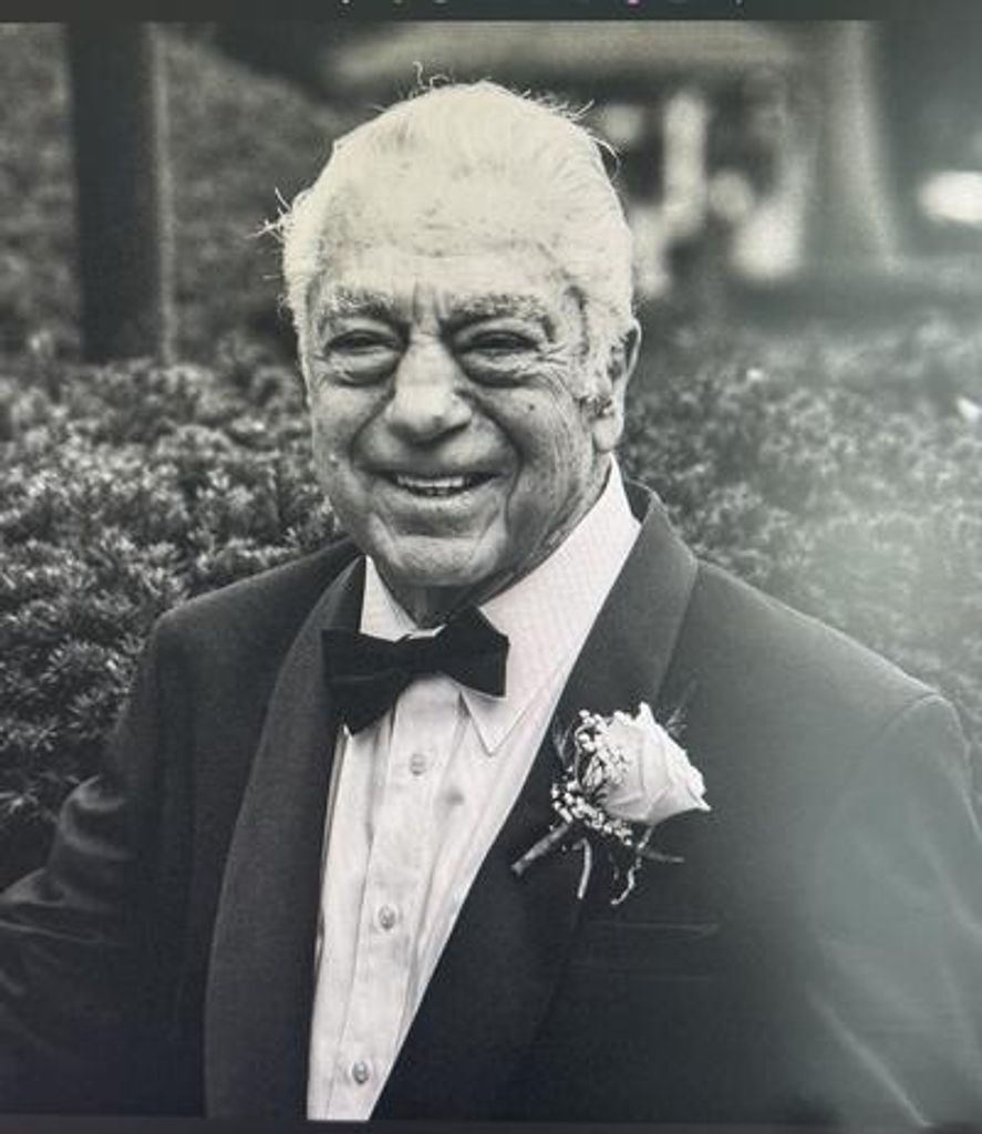 Mario P. Mancuso