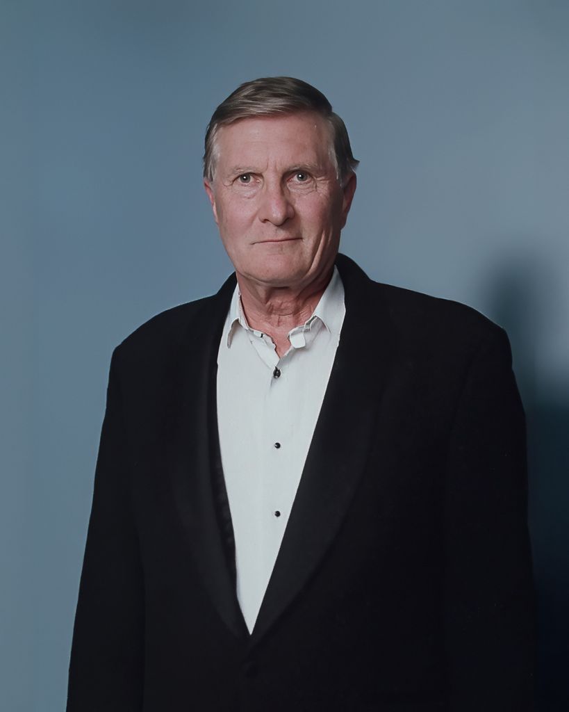 William Keith Hahn Profile Photo