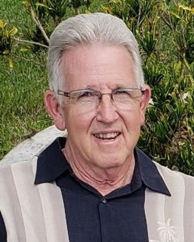 Chester "Mike" LeRoy Turner Profile Photo