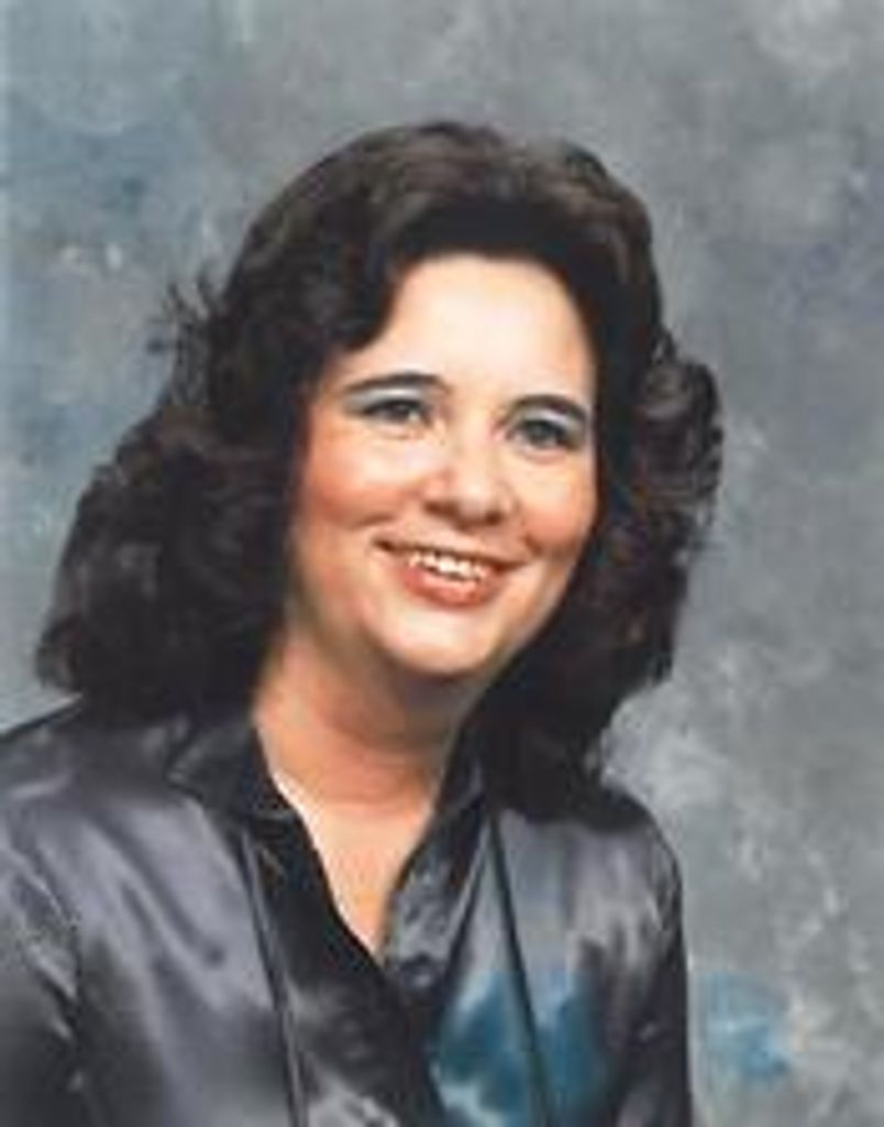 Charlene Ruth Ramsey