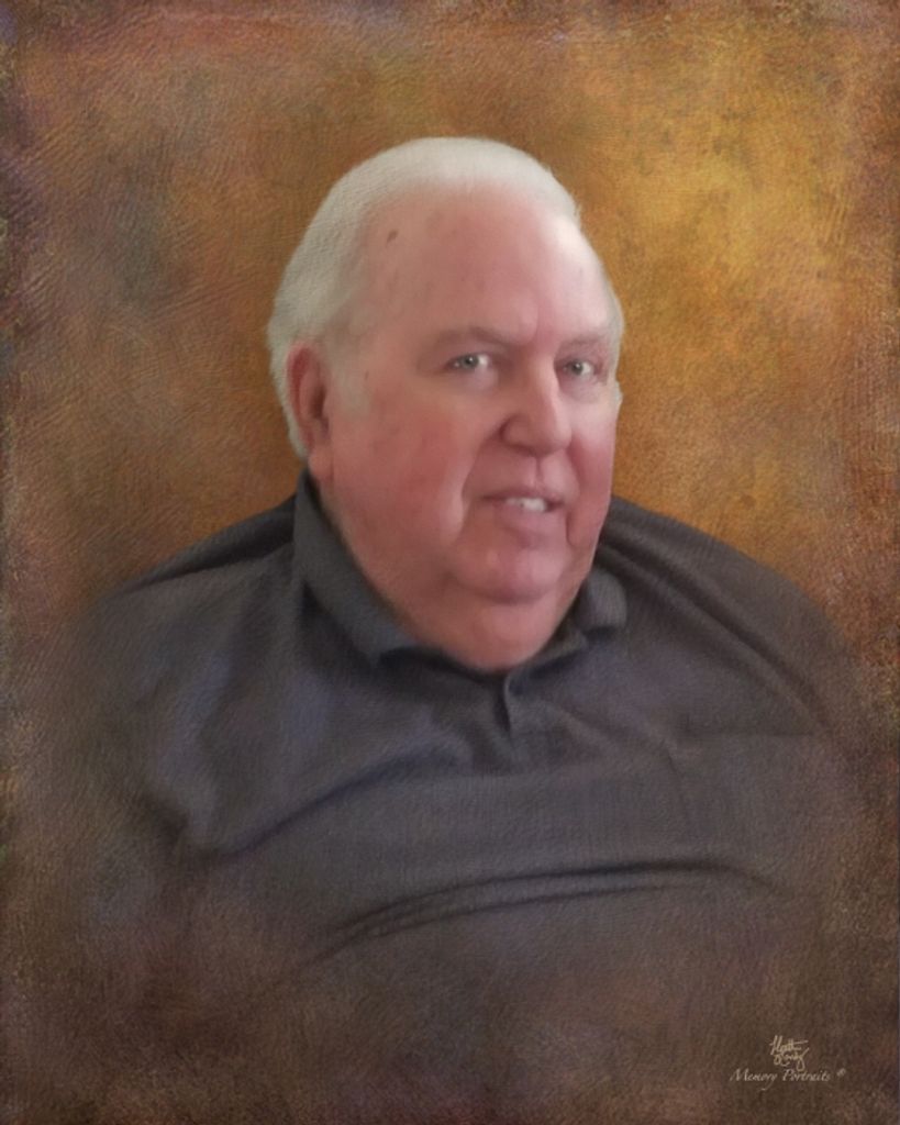 James Thomas