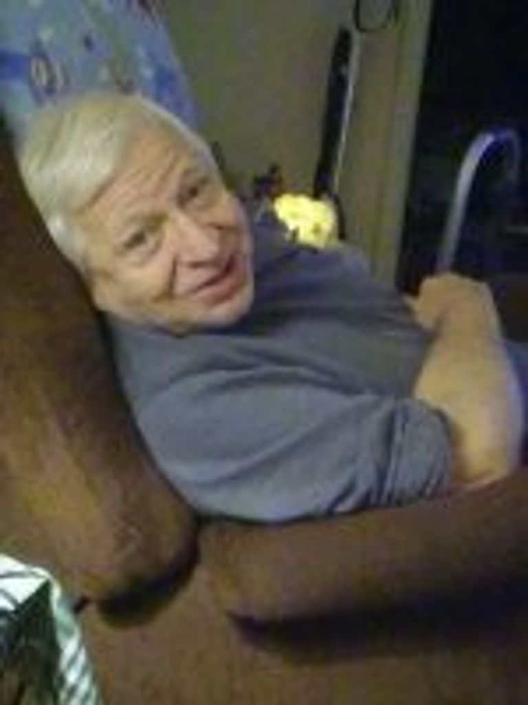 Gary D. Fockler