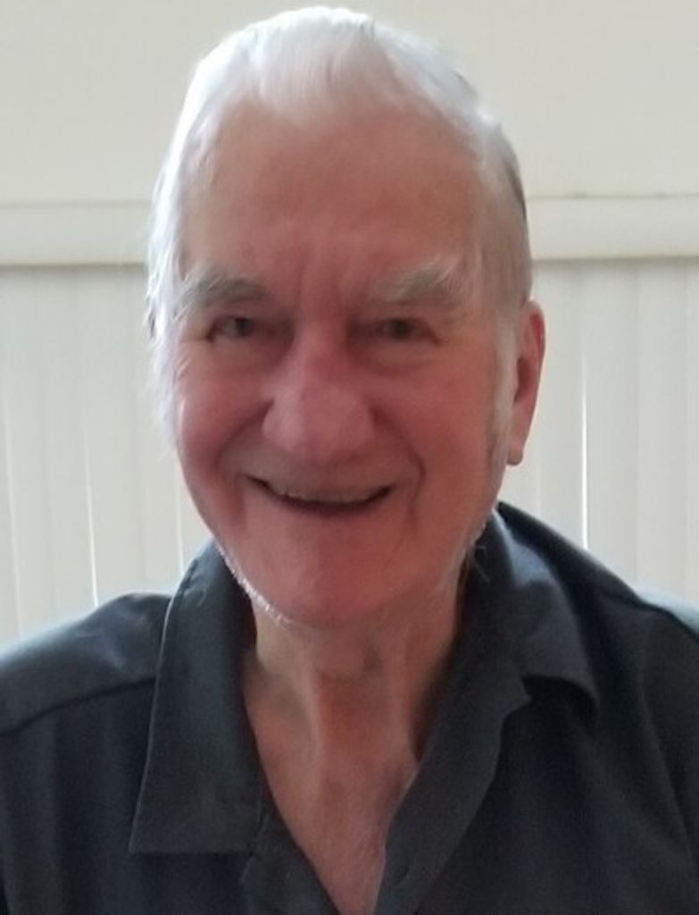 Eugene 'Bingo' Vittone Profile Photo