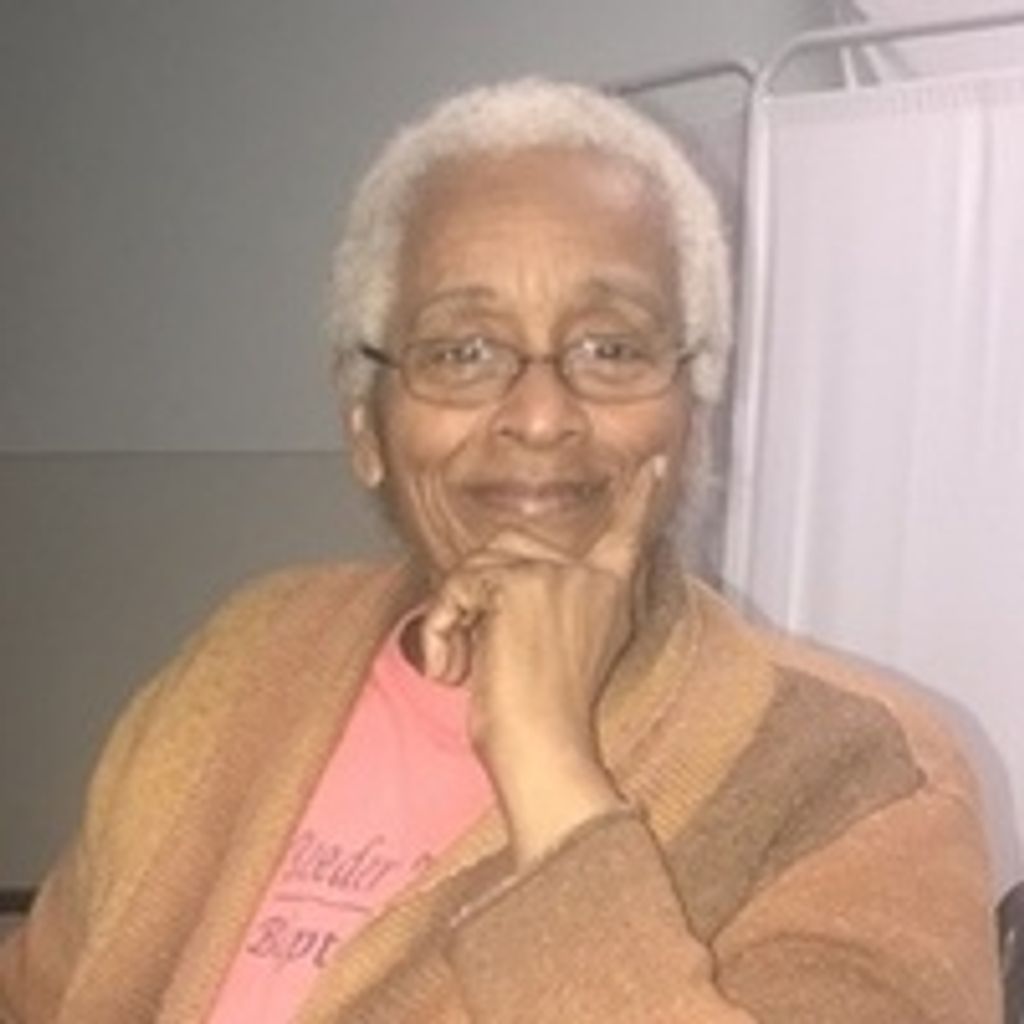 Maryland B. Carrington