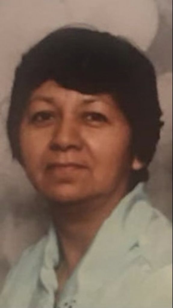 Mary Helen Fuentes
