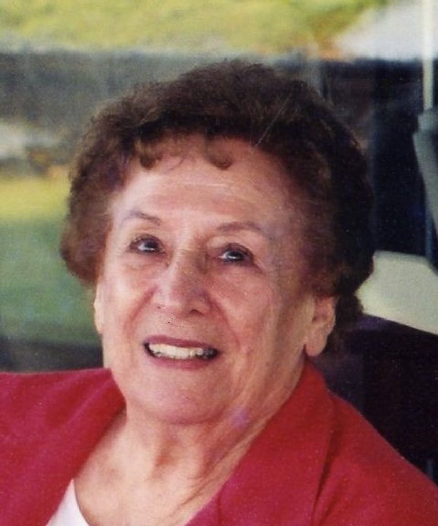 Irene Virginia Timko Profile Photo