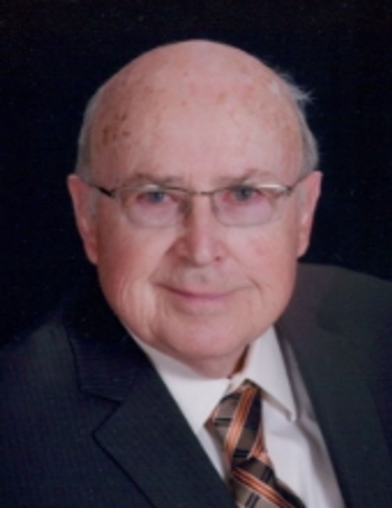 Edward "Ned" L. Colloton