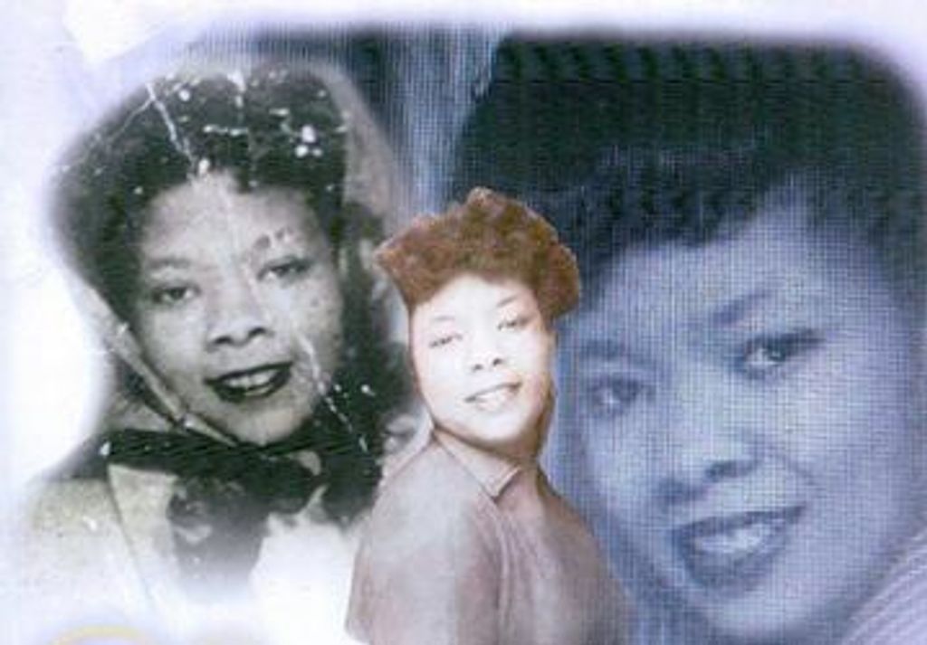 Dorothy Ann Davis Profile Photo