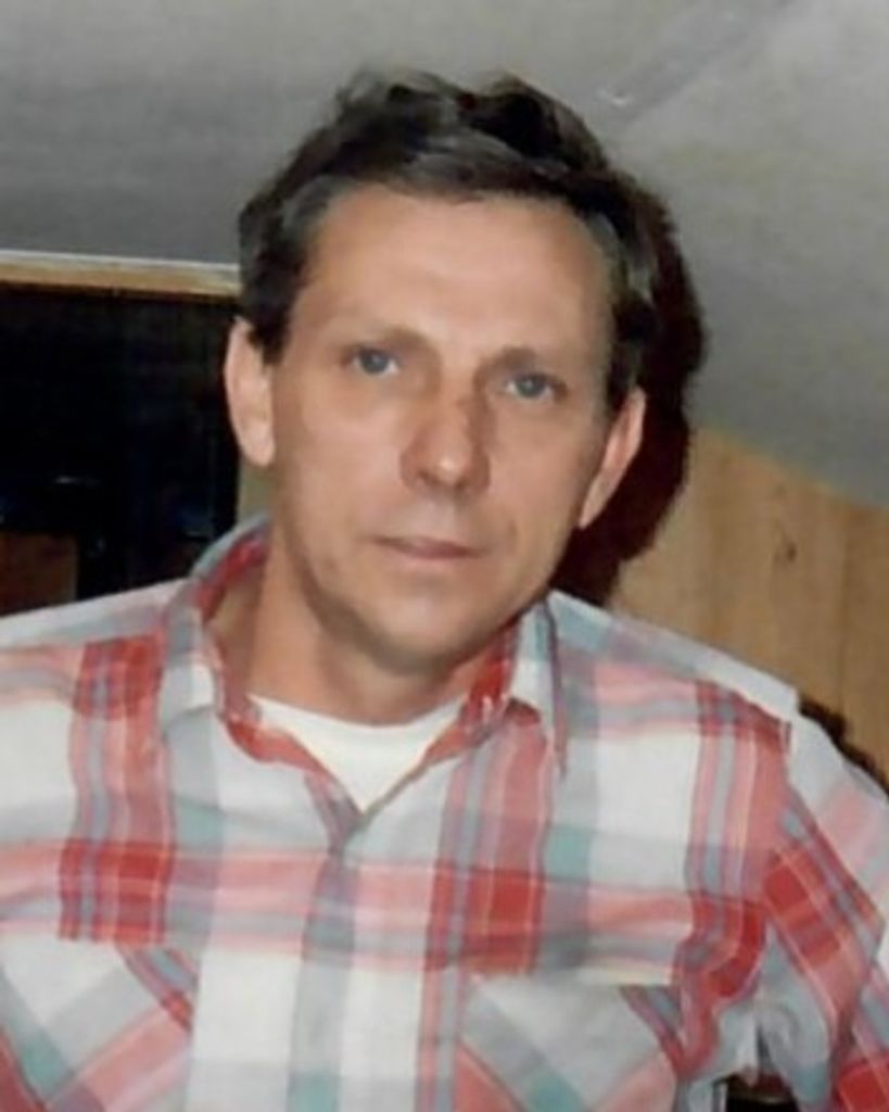 Elmer C. Parmenter Profile Photo