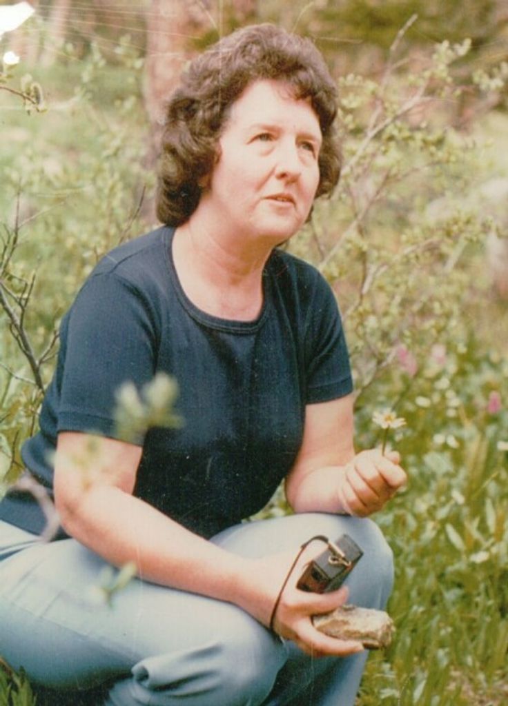 Barbara Miller Orndorff Profile Photo