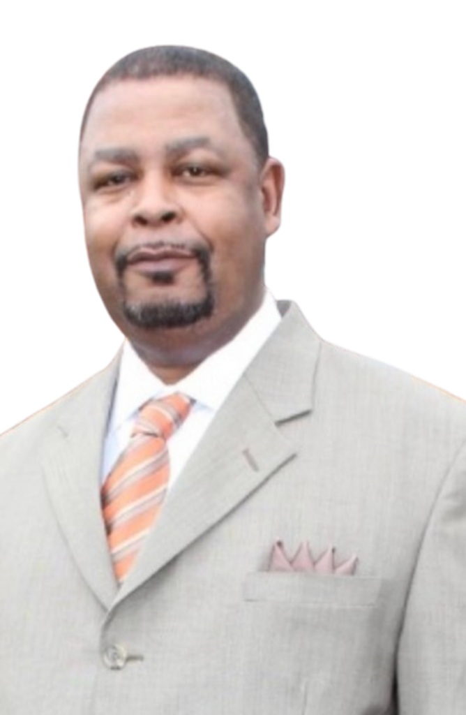 Reginald Frank Johnson Profile Photo