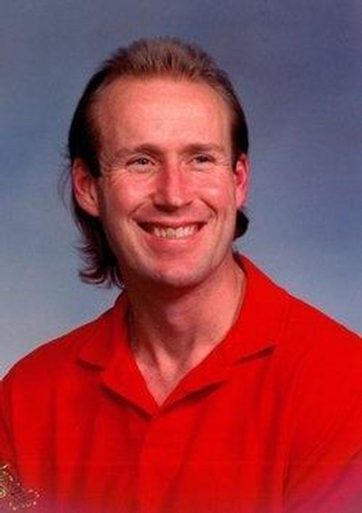 Mark Steven Dunmore