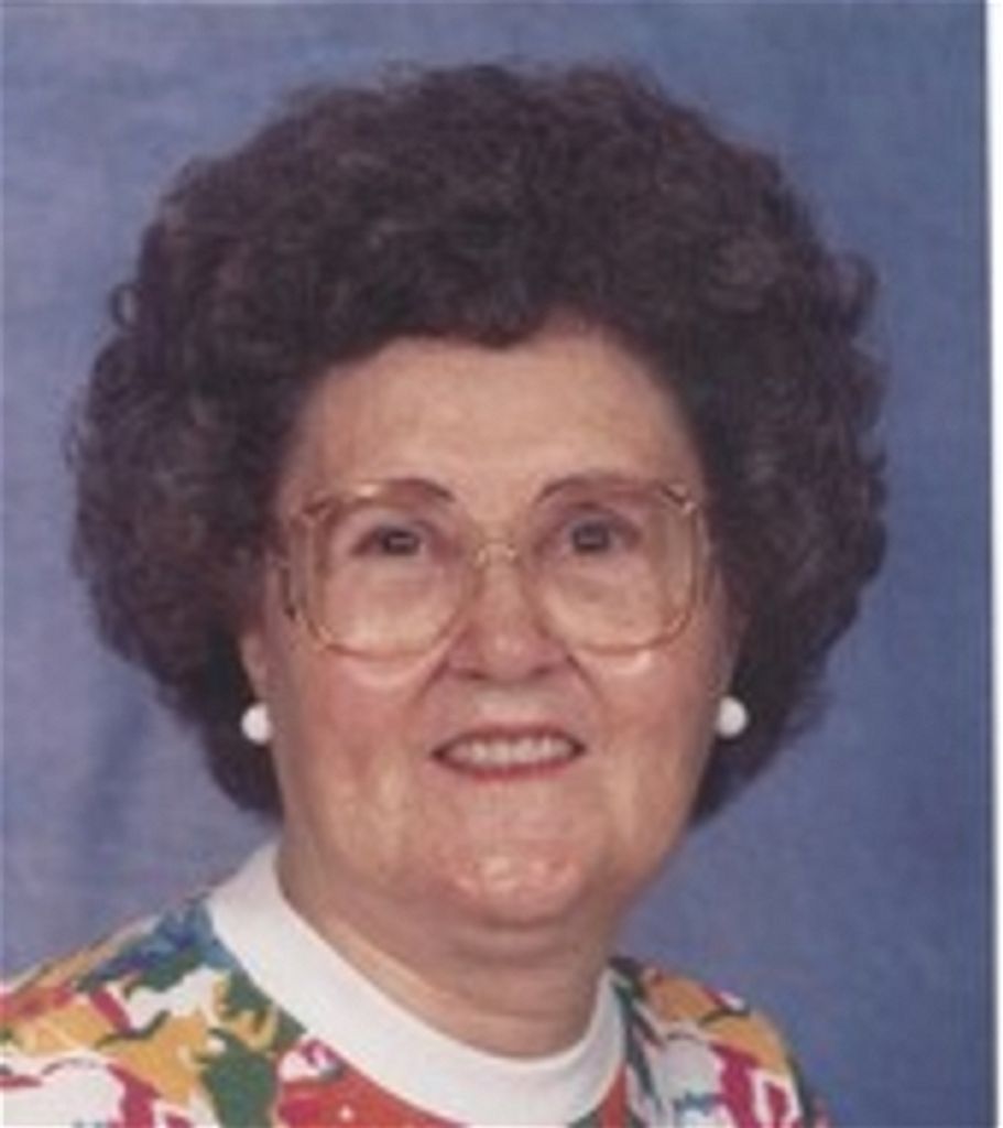 Ida Newton