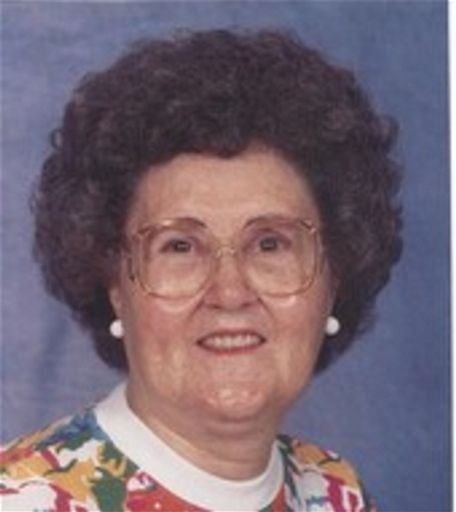 Ida Newton Profile Photo