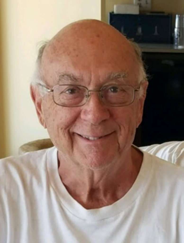 Dr. James Harrell Harrison