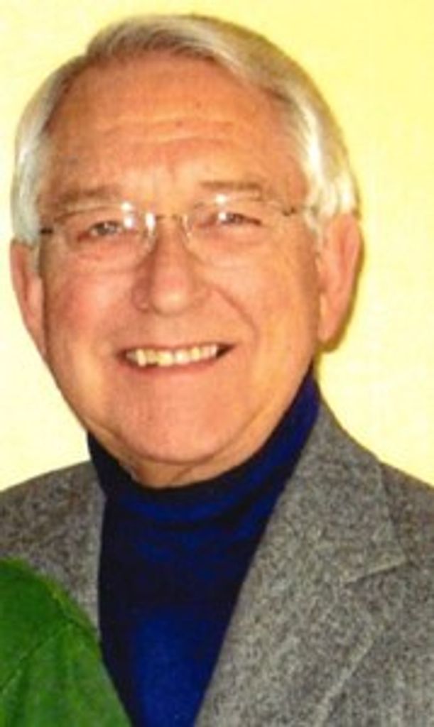 Col. A. Lee (Ret)