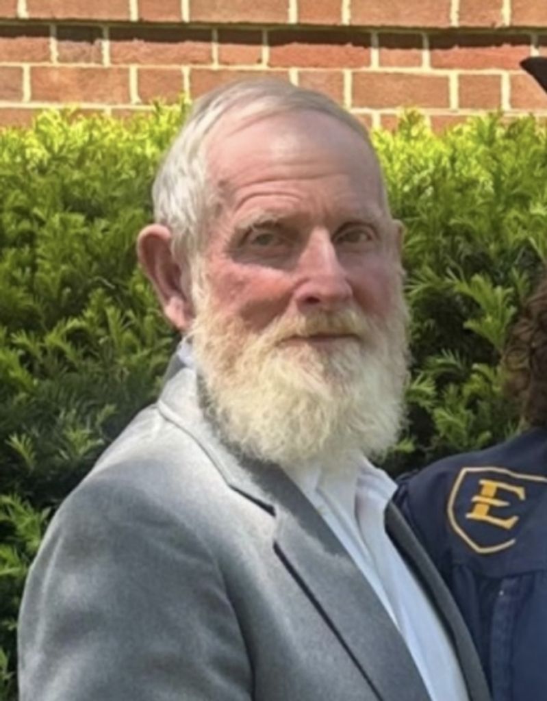 Jerry Walter Mitchell