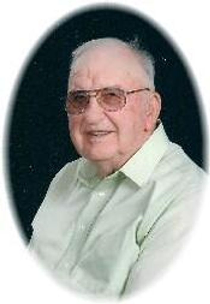 E. Lester Fitzgerald