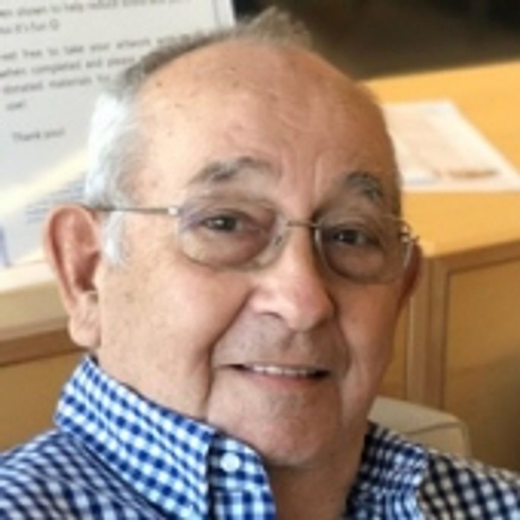 Miles C. Shrontz