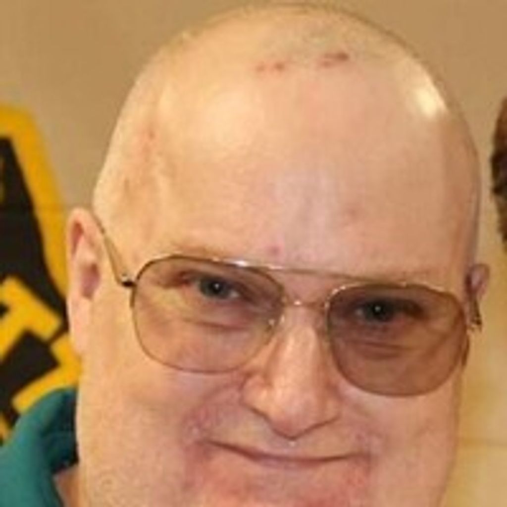Kyle Dewayne Weaver Profile Photo
