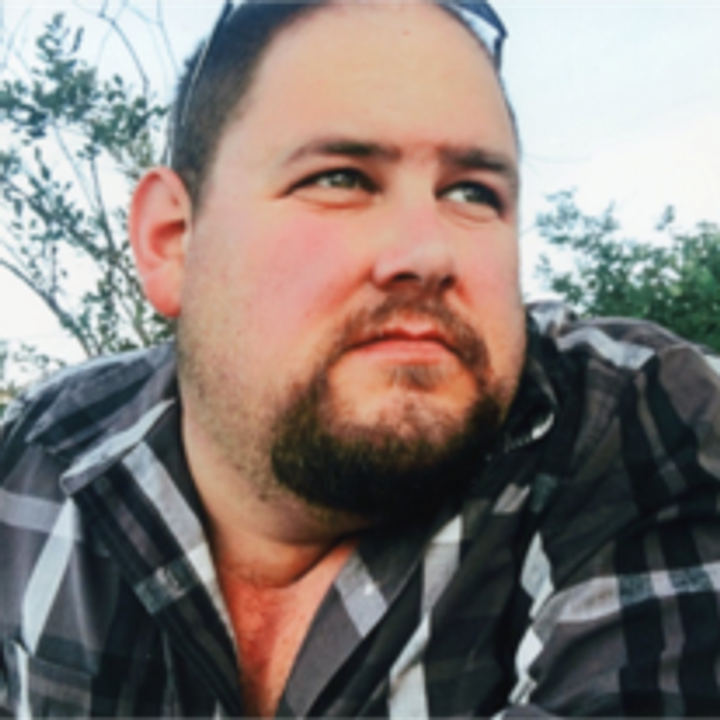 Steven Patrick Thomas