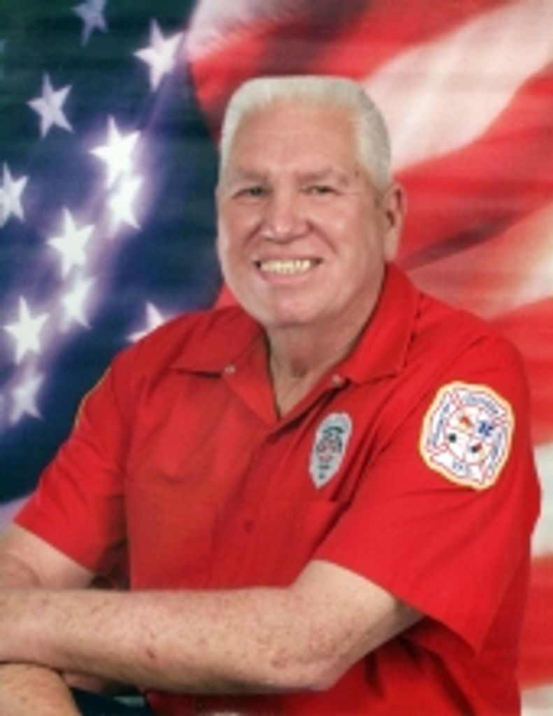 Jerry M. "Whitey" White Profile Photo
