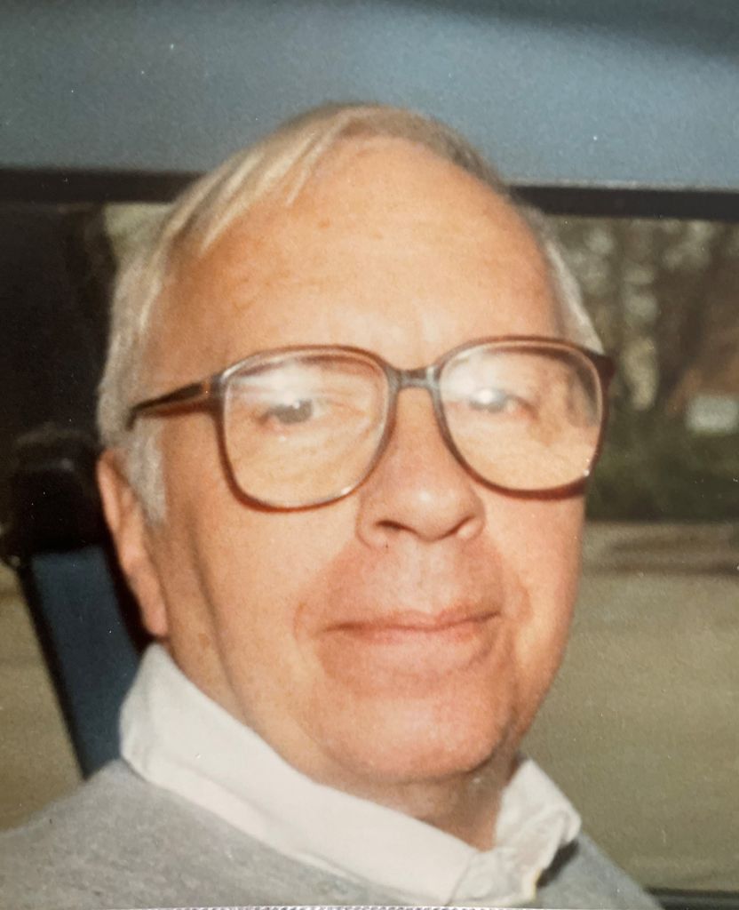 Robert F. Rison Profile Photo