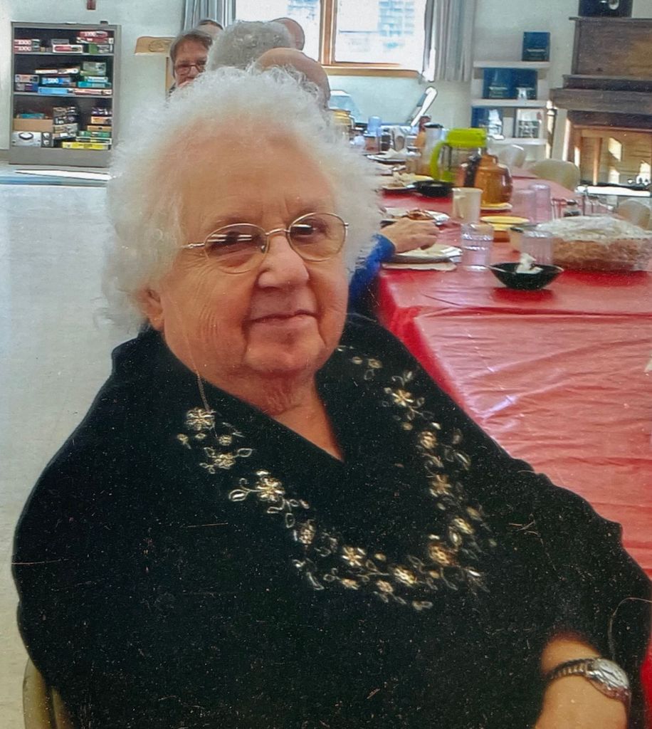 Bessie J. Freeman Profile Photo