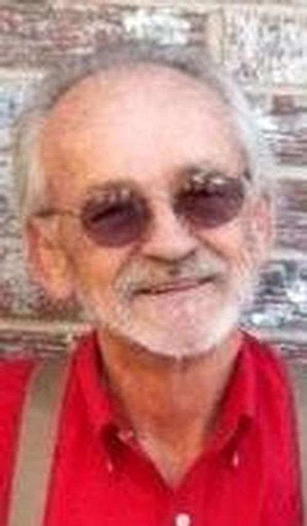 Richard Dale Spencer