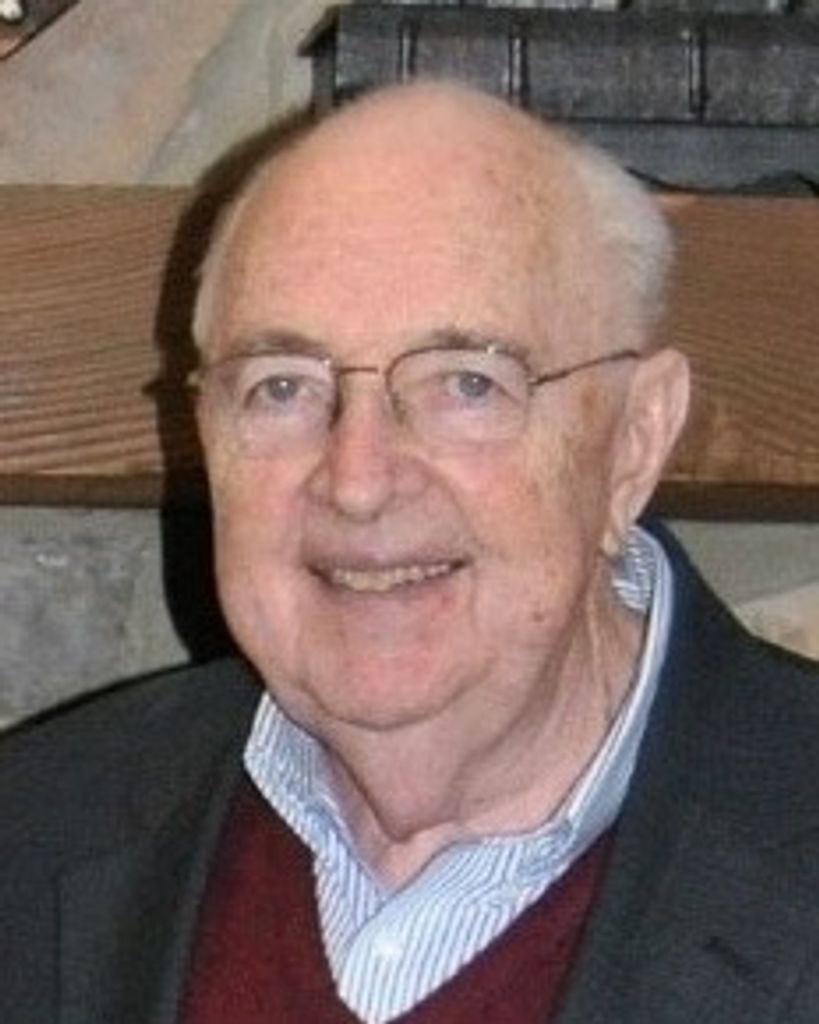 Clarence "Bill" William Becker, Jr.