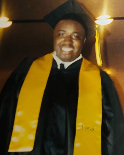 Robert Anthony Maize's obituary image
