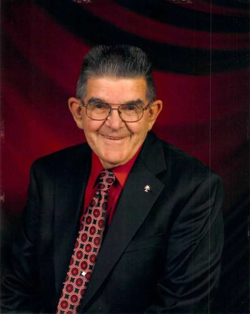 James Potter Jr. Profile Photo