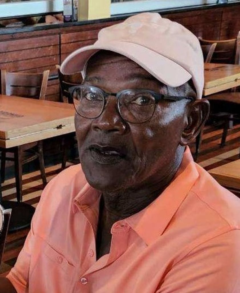 Walter Whitfield Profile Photo