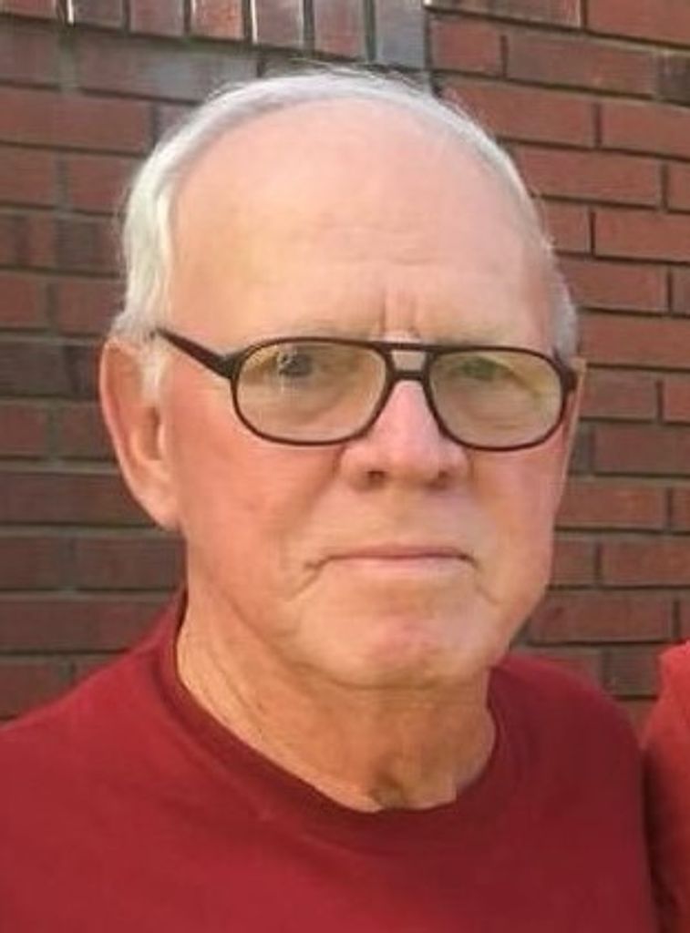 Ralph Carroll Pickerill