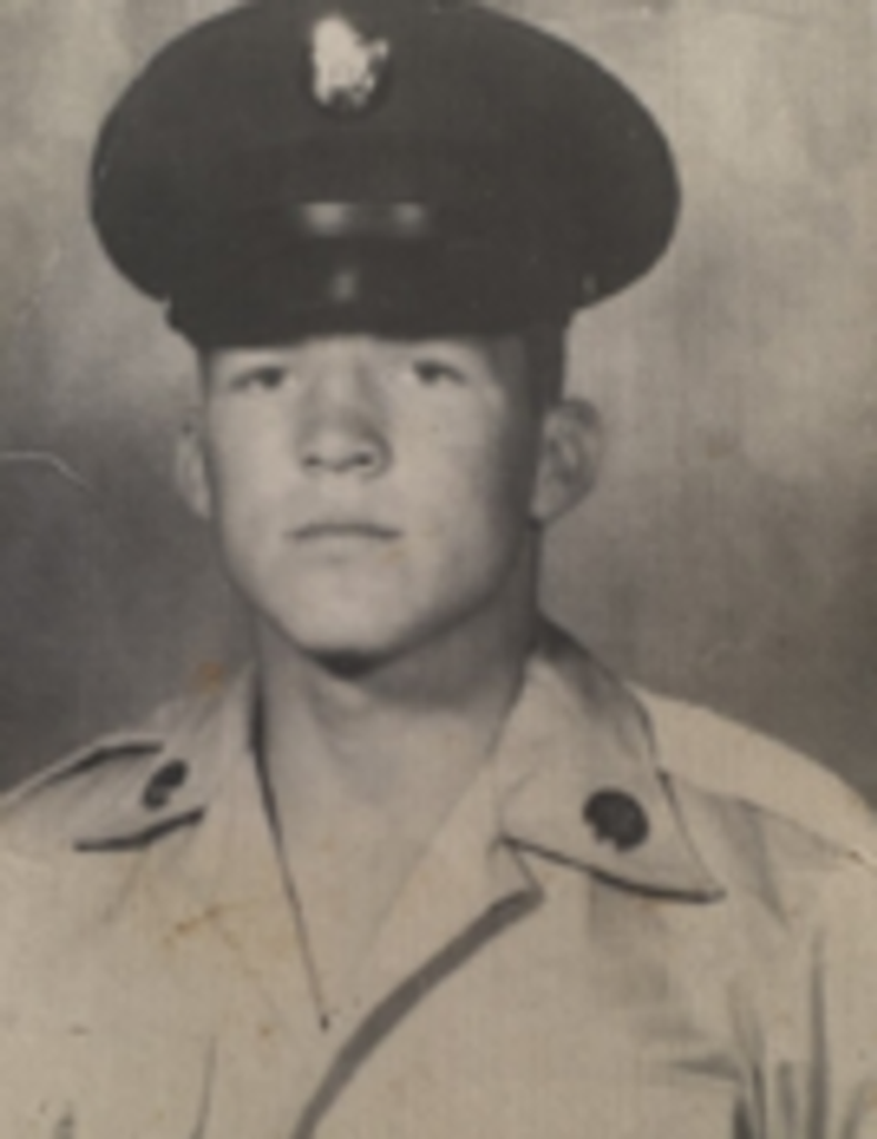 Douglas Collier Robinson Profile Photo