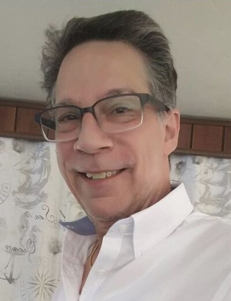 Jeff Bruce Profile Photo